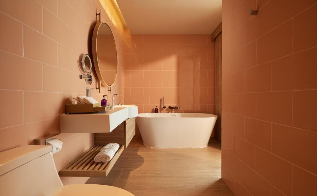 Centara Ubon Hotell Ubon Ratchathani Exteriör bild