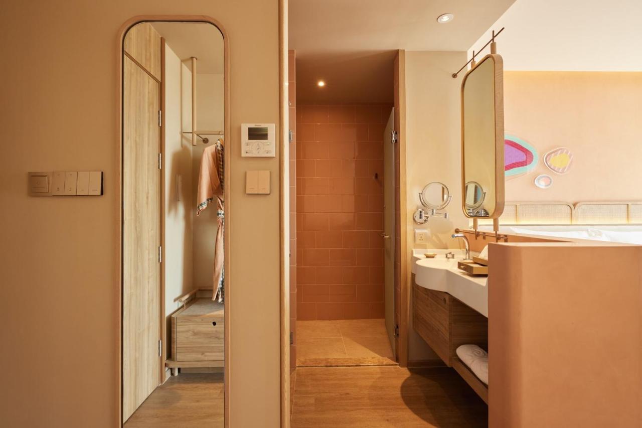 Centara Ubon Hotell Ubon Ratchathani Exteriör bild